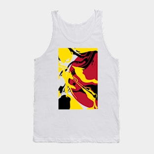 Bluster Tank Top